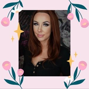 Chelsey Smith Cosmetics Wig - Sam